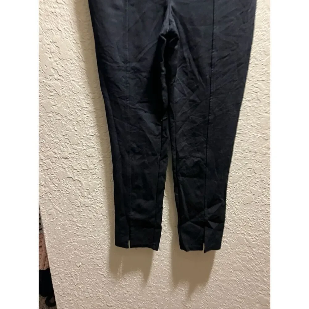 Isabel By Ingrid + Isabel Black Jeggings Woman’s Size Large Maternity Pants